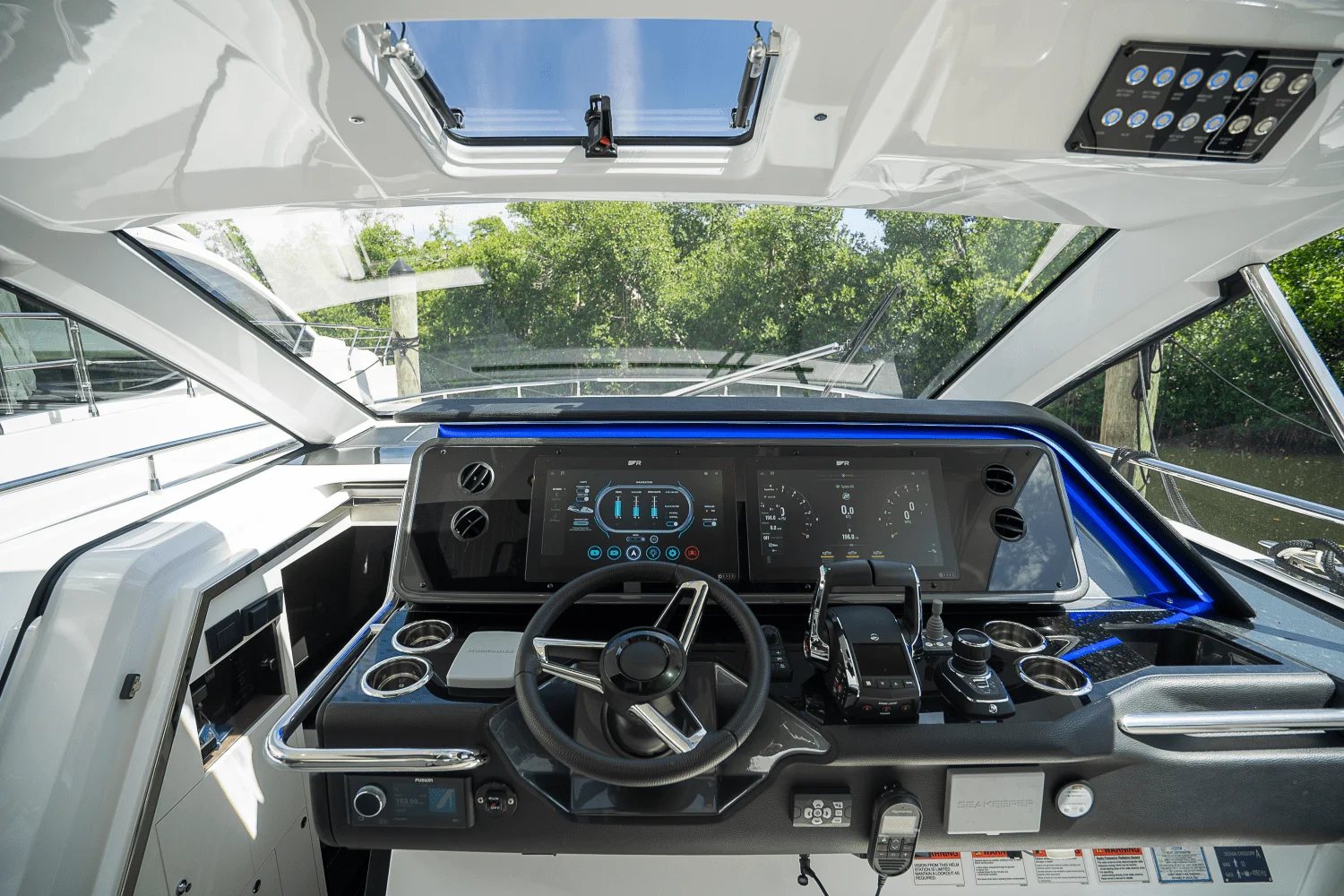 2026 Azimut Verve 42 Image Thumbnail #11