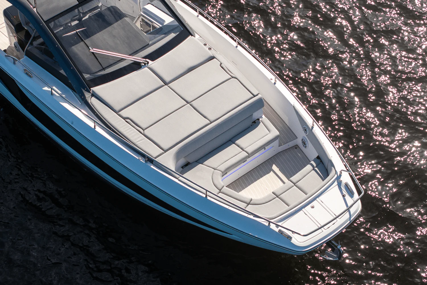 2026 Azimut Verve 42 Image Thumbnail #32