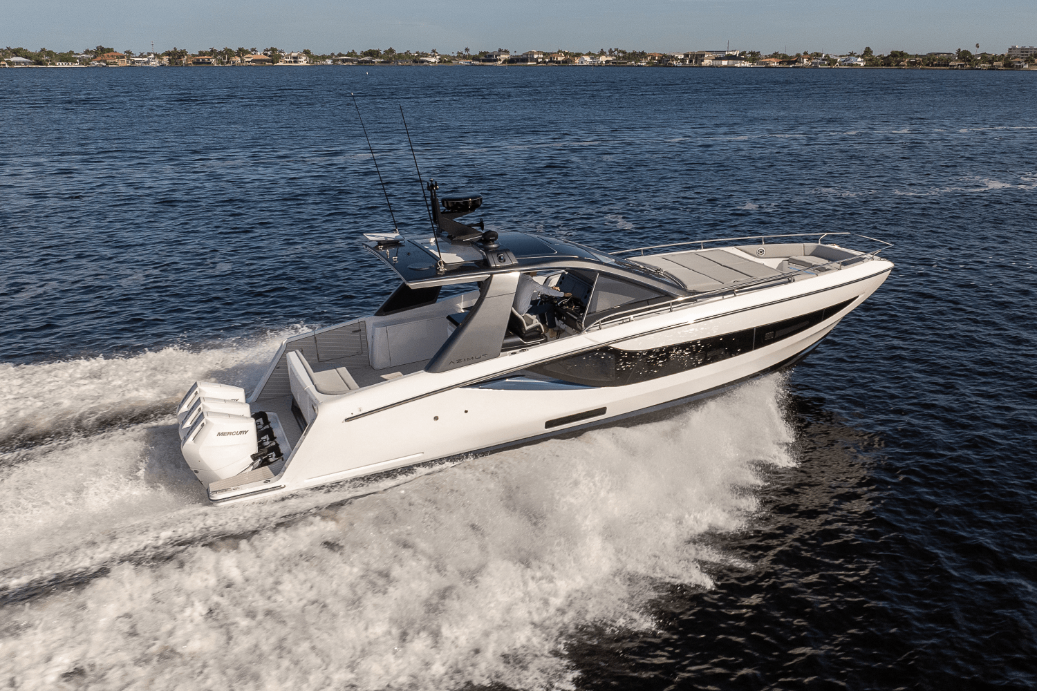 2026 Azimut Verve 42 Image Thumbnail #41