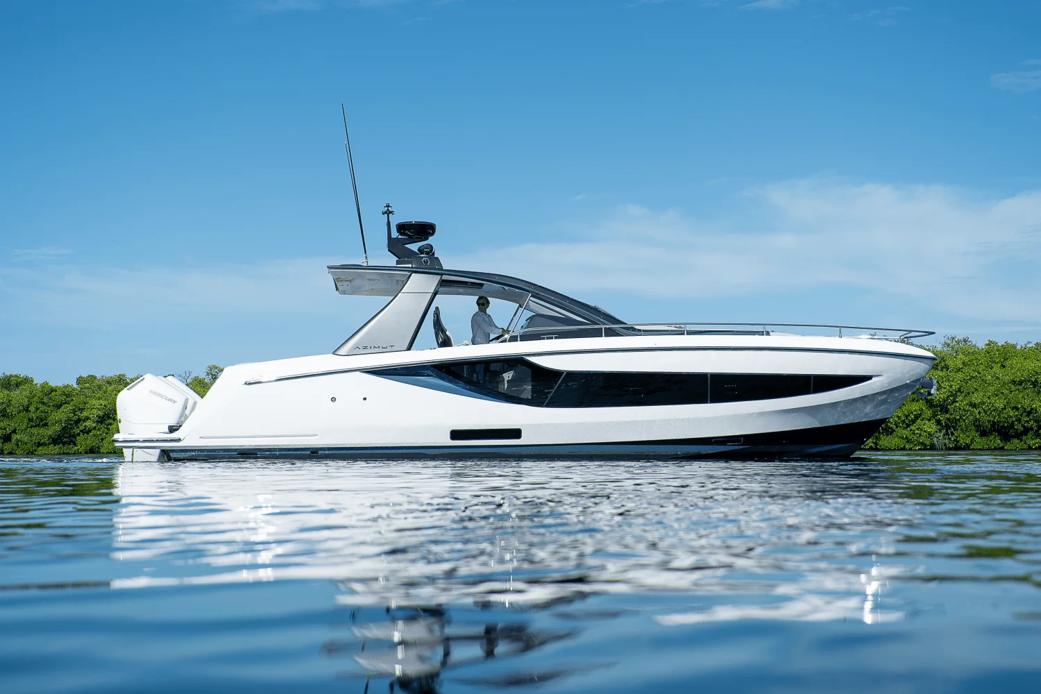 2026 Azimut Verve 42 Image Thumbnail #35