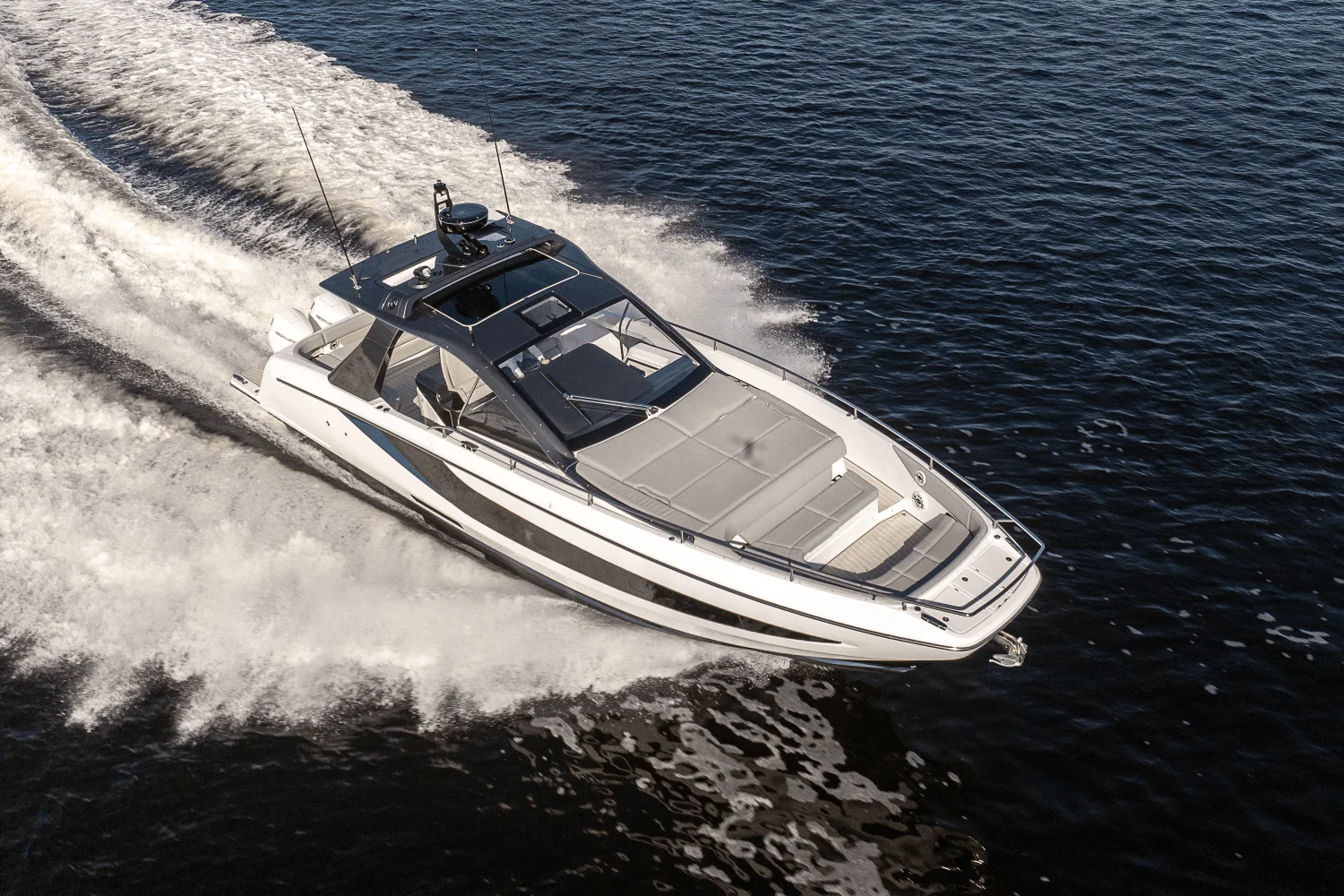 2026 Azimut Verve 42 Image Thumbnail #44