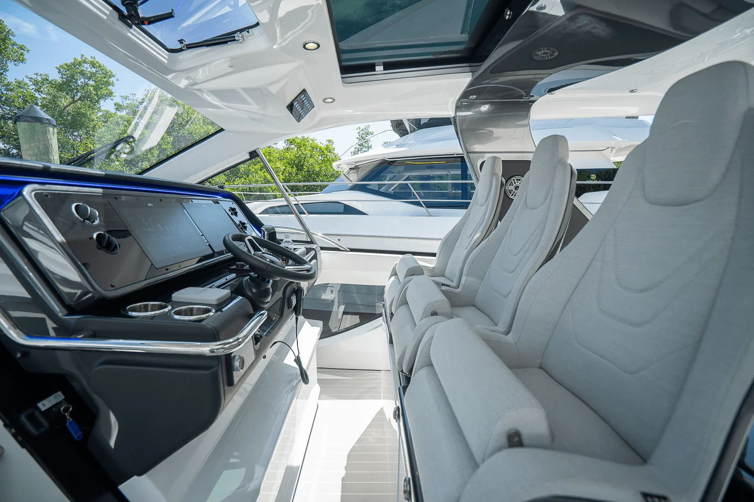 2026 Azimut Verve 42 Image Thumbnail #10