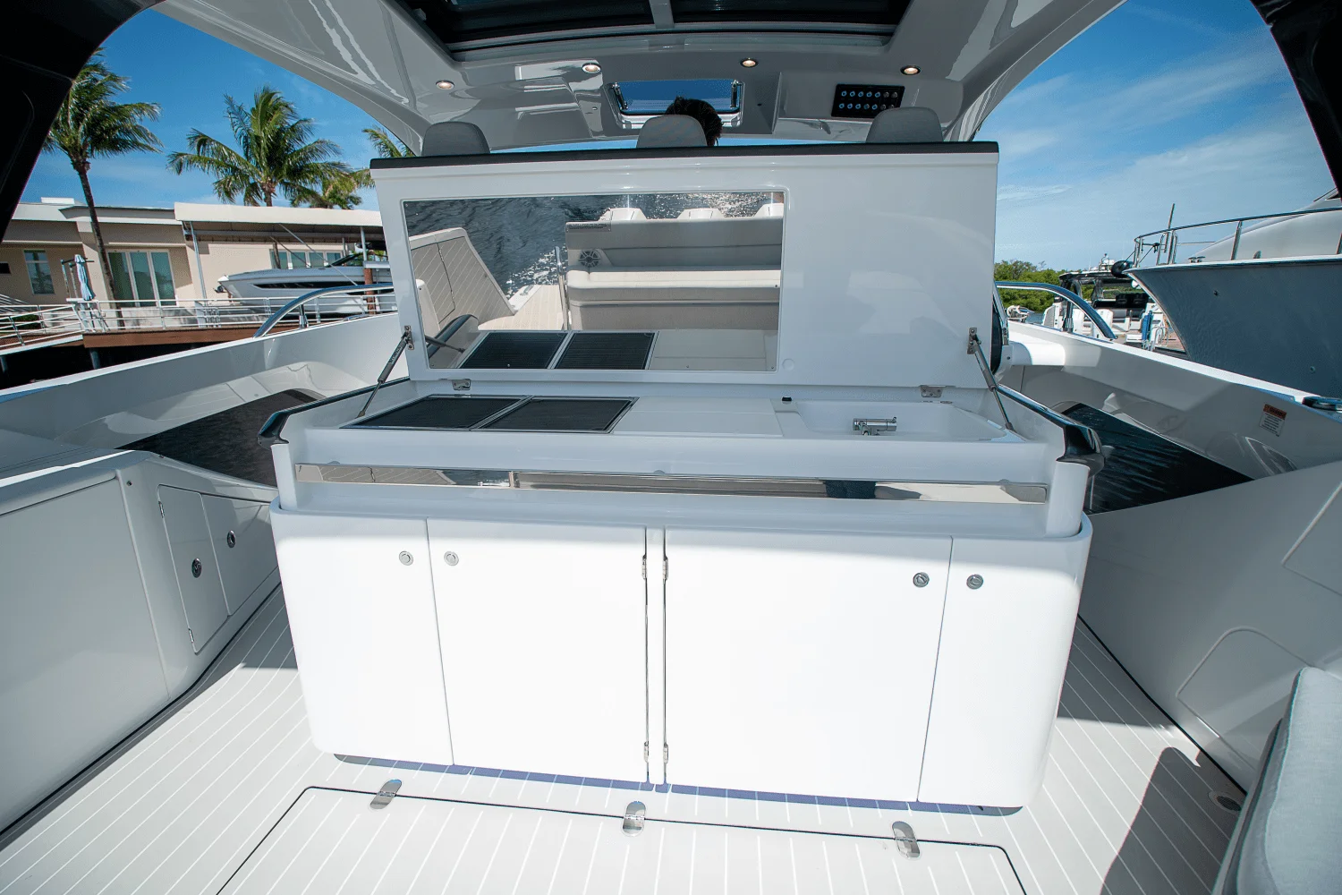 2026 Azimut Verve 42 Image Thumbnail #8