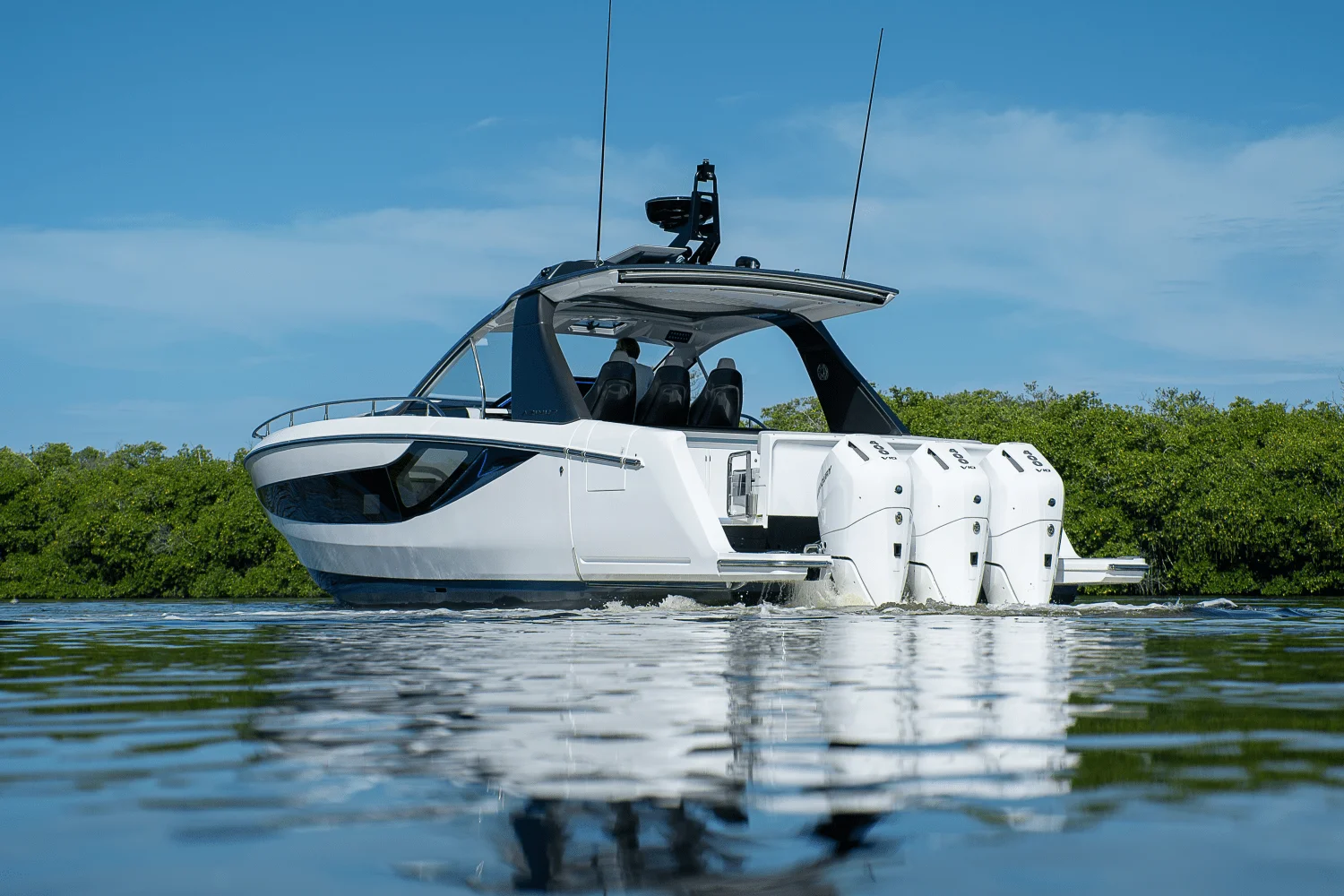 2026 Azimut Verve 42 Image Thumbnail #38