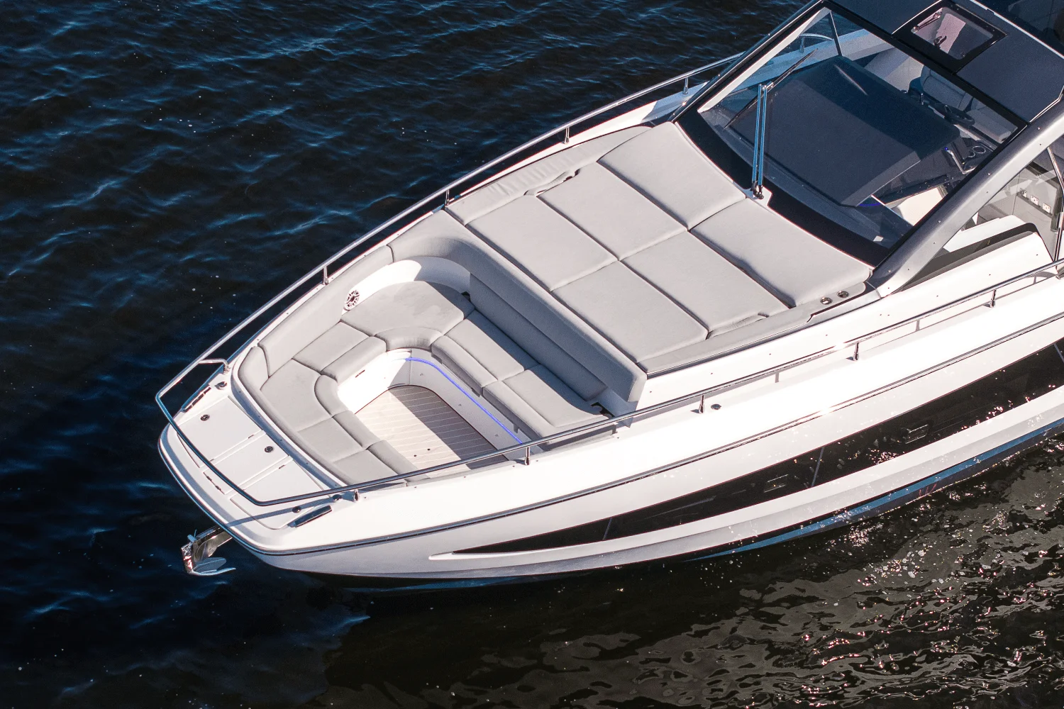 2026 Azimut Verve 42 Image Thumbnail #33