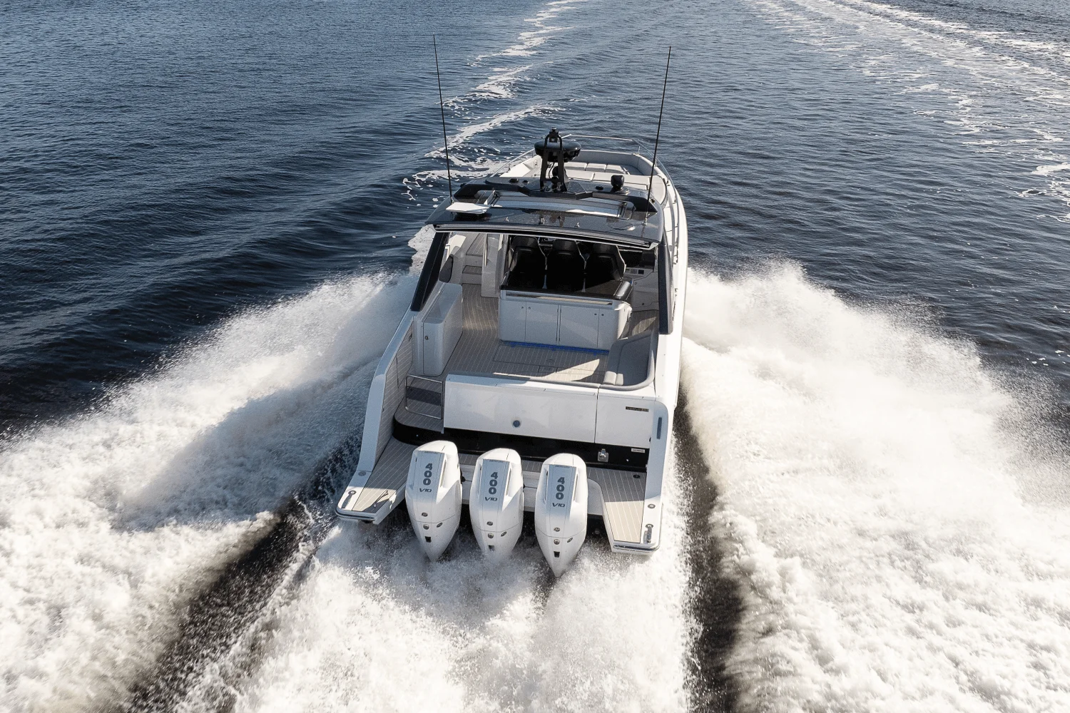 2026 Azimut Verve 42 Image Thumbnail #47