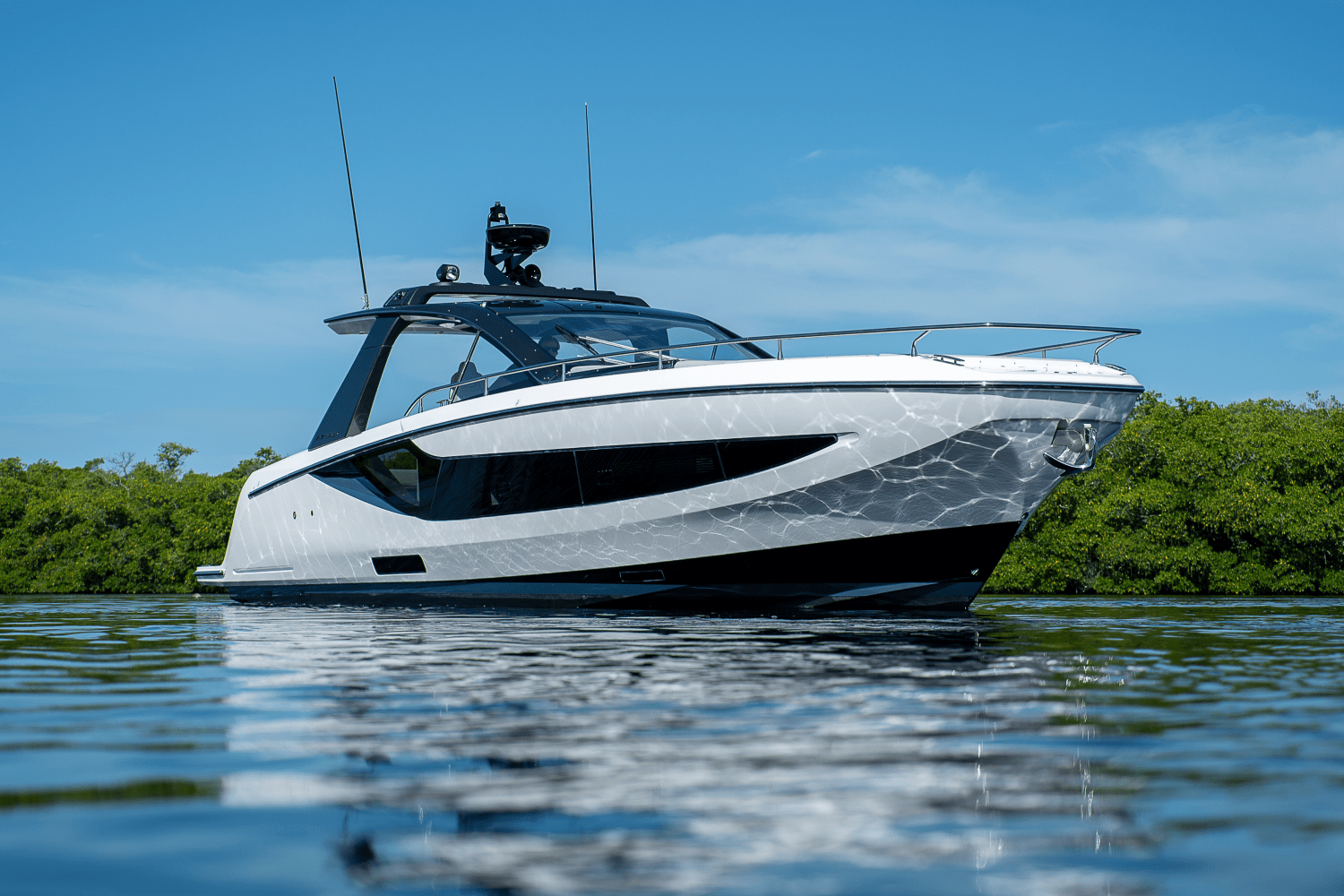 2026 Azimut Verve 42 Image Thumbnail #34