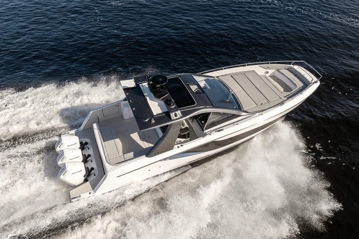 2026 Azimut Verve 42 Image Thumbnail #2