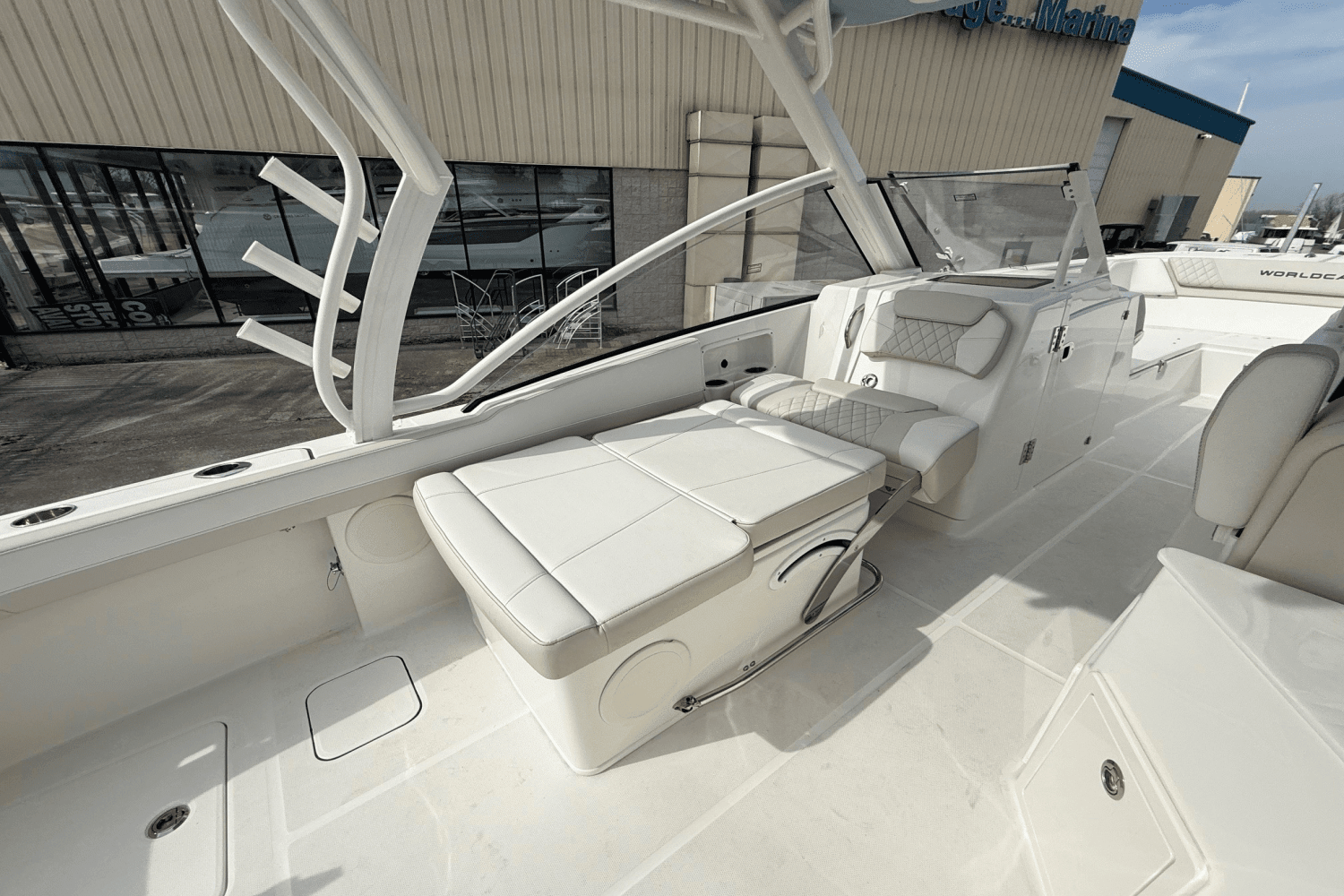 2025 World Cat
                                                             280DC Image Thumbnail #15