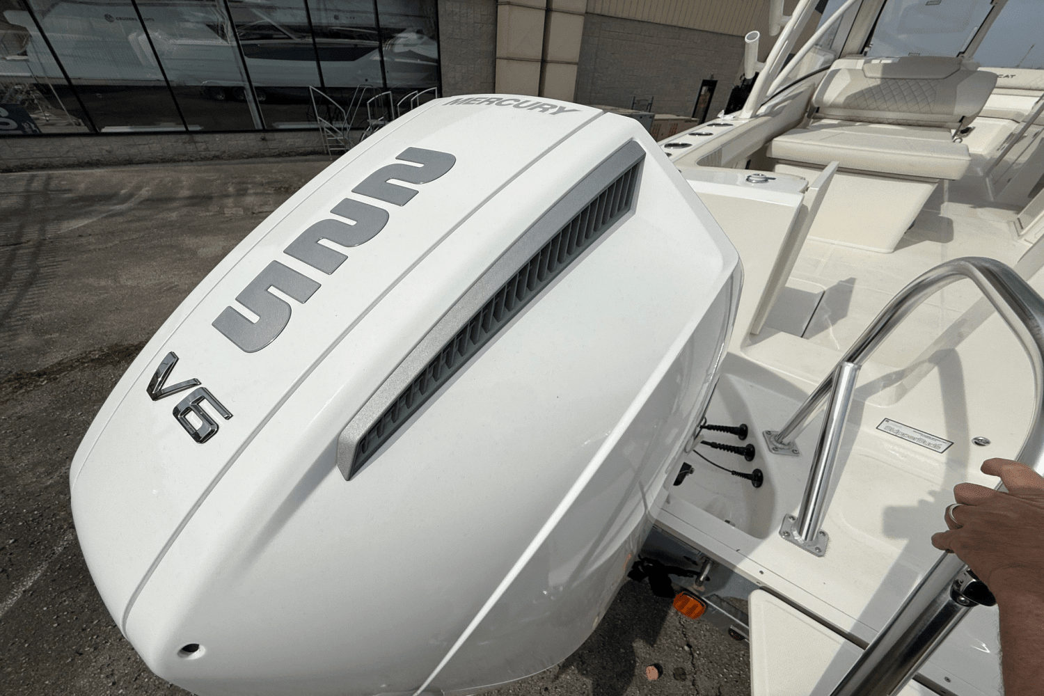 2025 World Cat
                                                             280DC Image Thumbnail #6