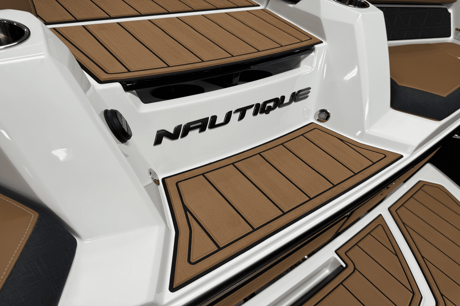 2025 Nautique GS24 Super Air Image Thumbnail #24