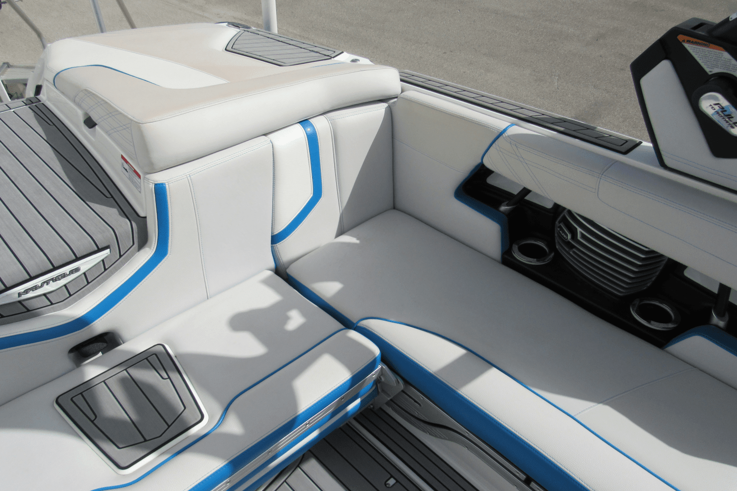 2018 Nautique Super Air Nautique G23 Image Thumbnail #20