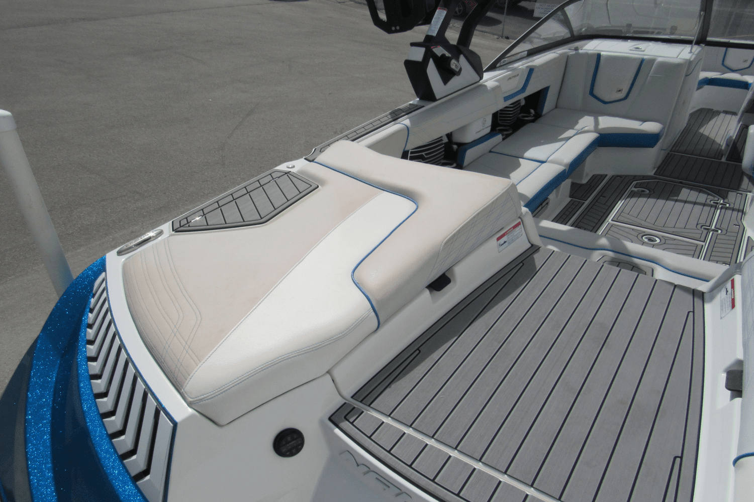 2018 Nautique Super Air Nautique G23 Image Thumbnail #17