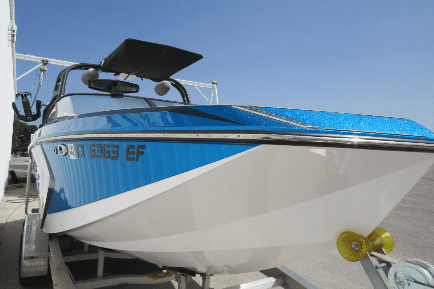 2018 Nautique Super Air Nautique G23 Image Thumbnail #6