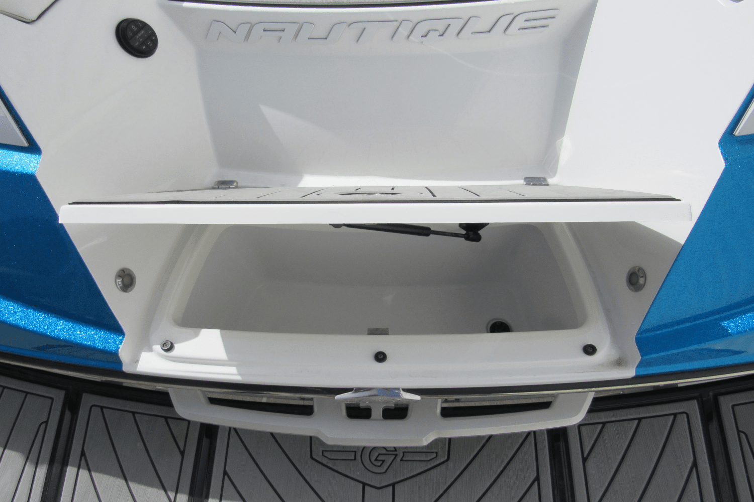 2018 Nautique Super Air Nautique G23 Image Thumbnail #15