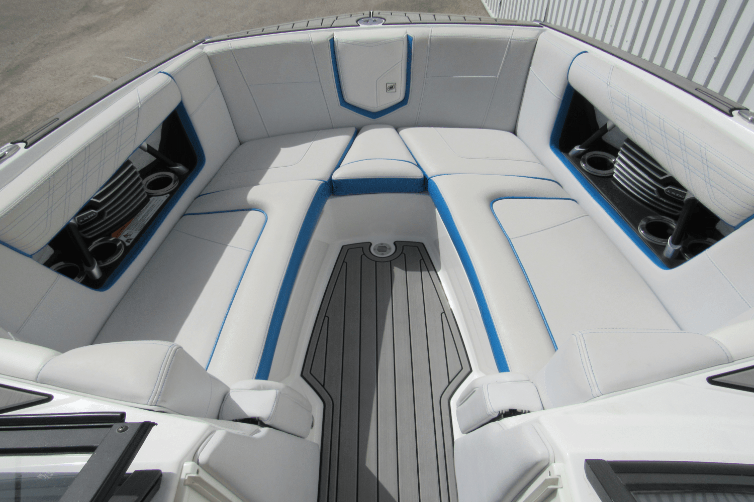 2018 Nautique Super Air Nautique G23 Image Thumbnail #35