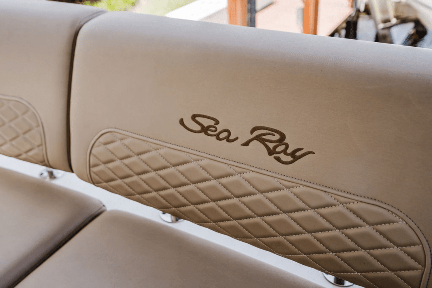 2017 Sea Ray L550 FLY Image Thumbnail #47