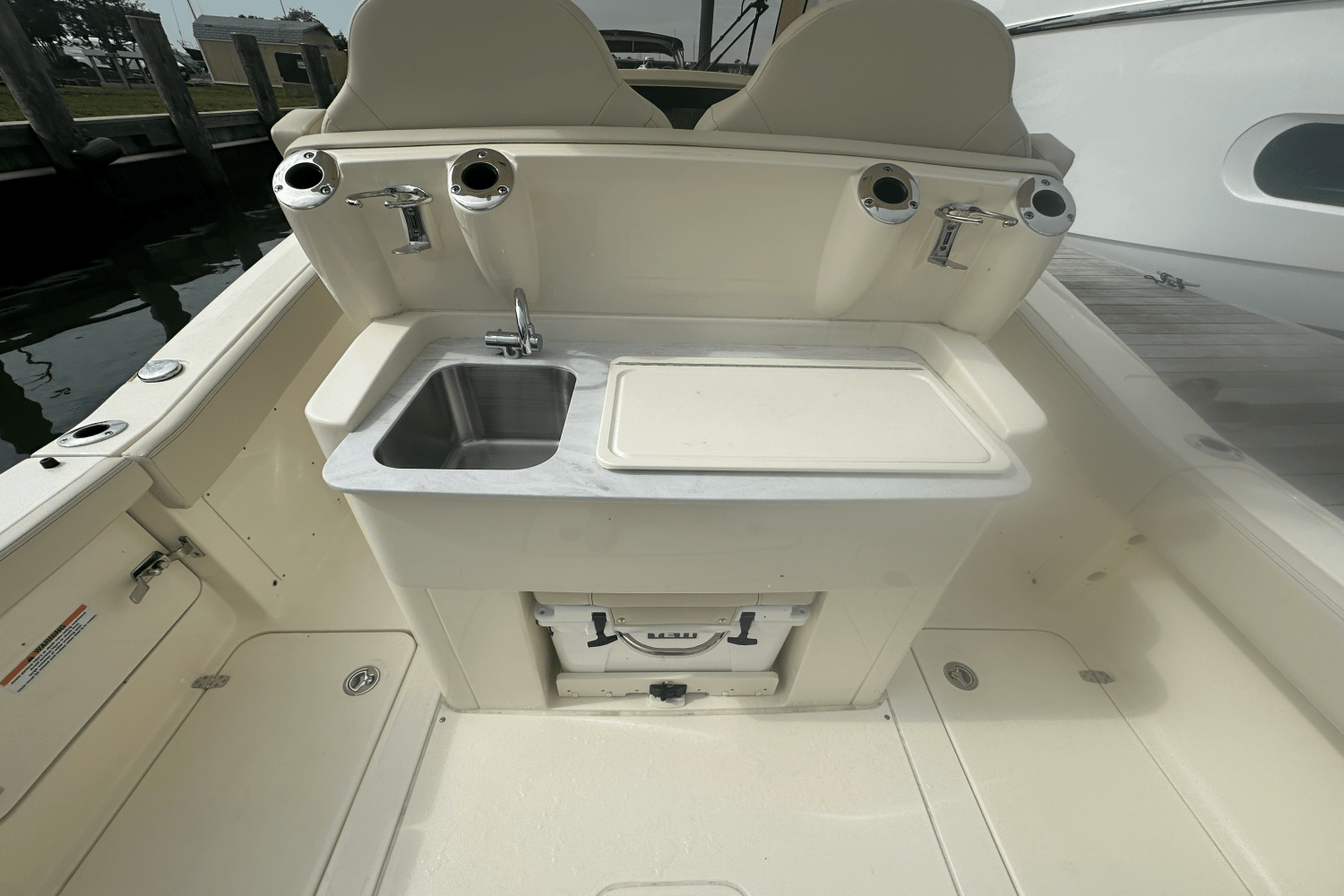 2025 Scout 277 LXF Image Thumbnail #19