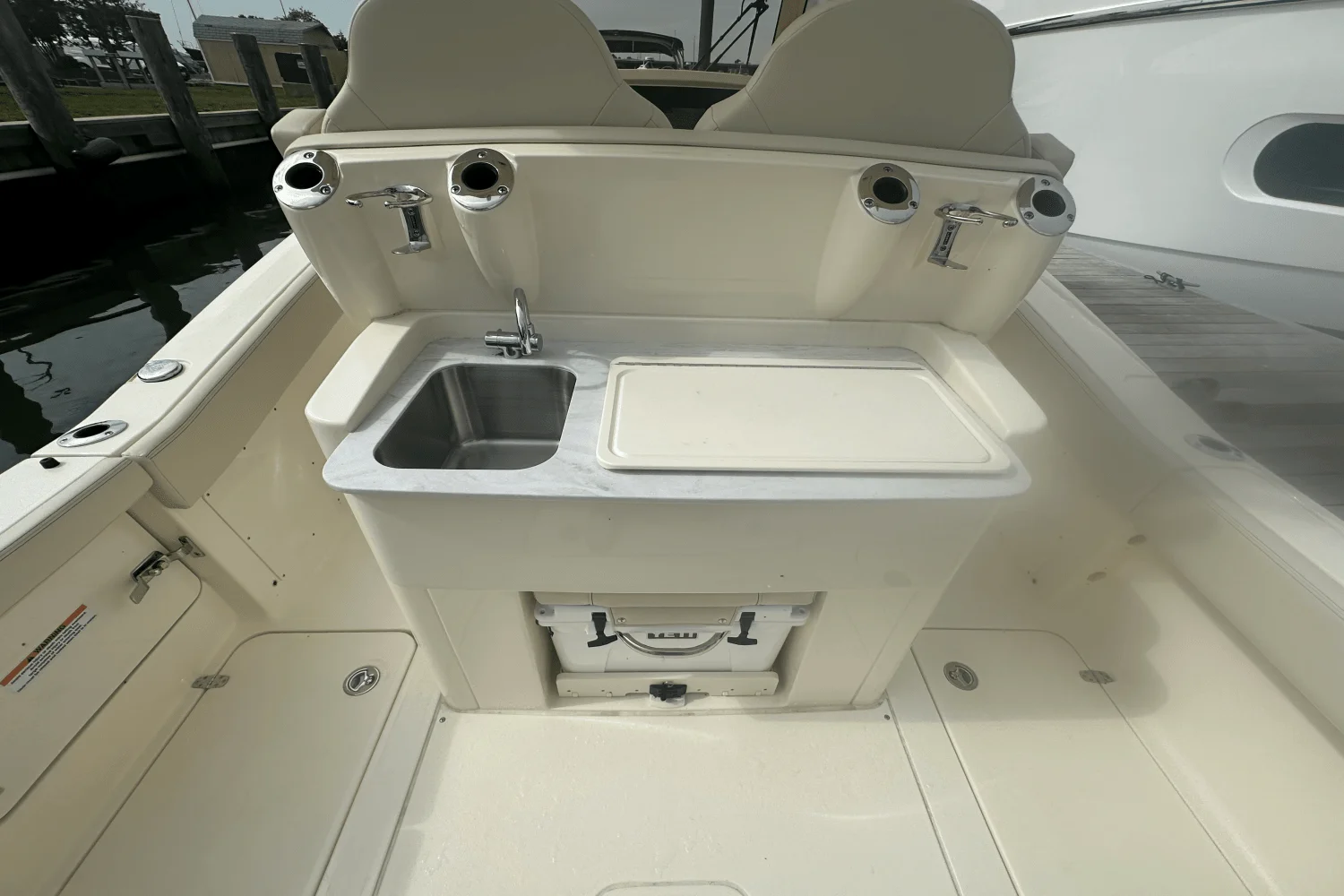 2025 Scout 277 LXF Image Thumbnail #19