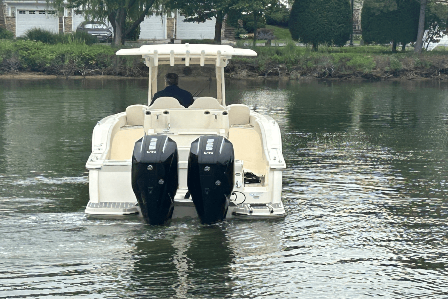 2025 Scout 277 LXF Image Thumbnail #3