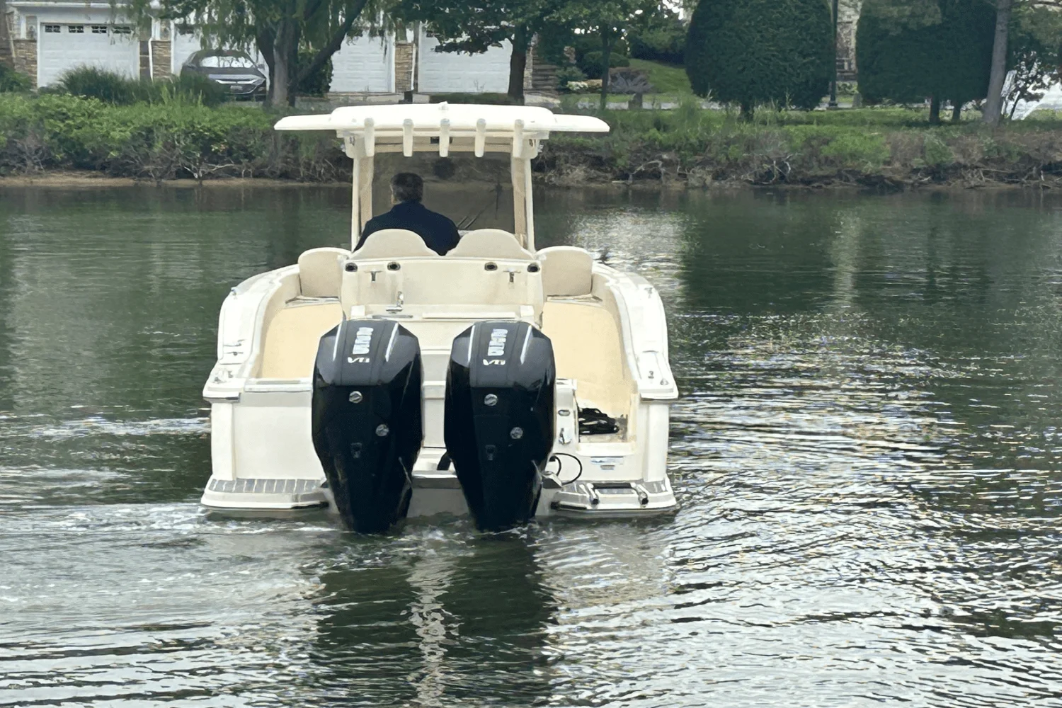 2025 Scout 277 LXF Image Thumbnail #3