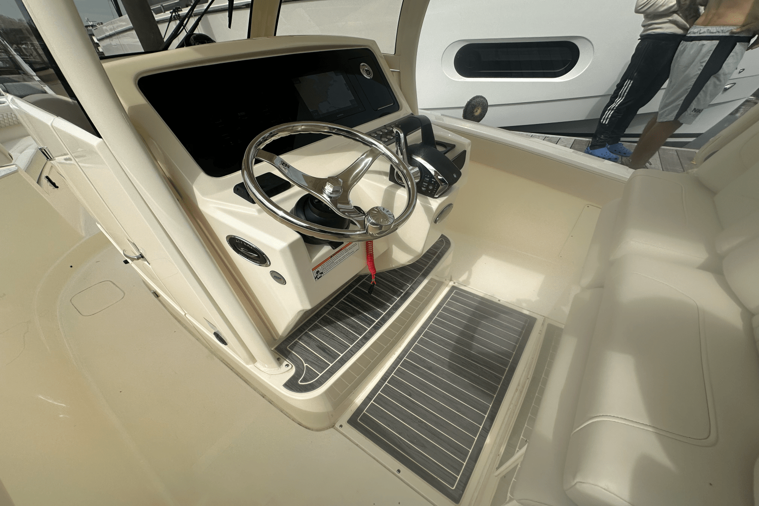 2025 Scout 277 LXF Image Thumbnail #25