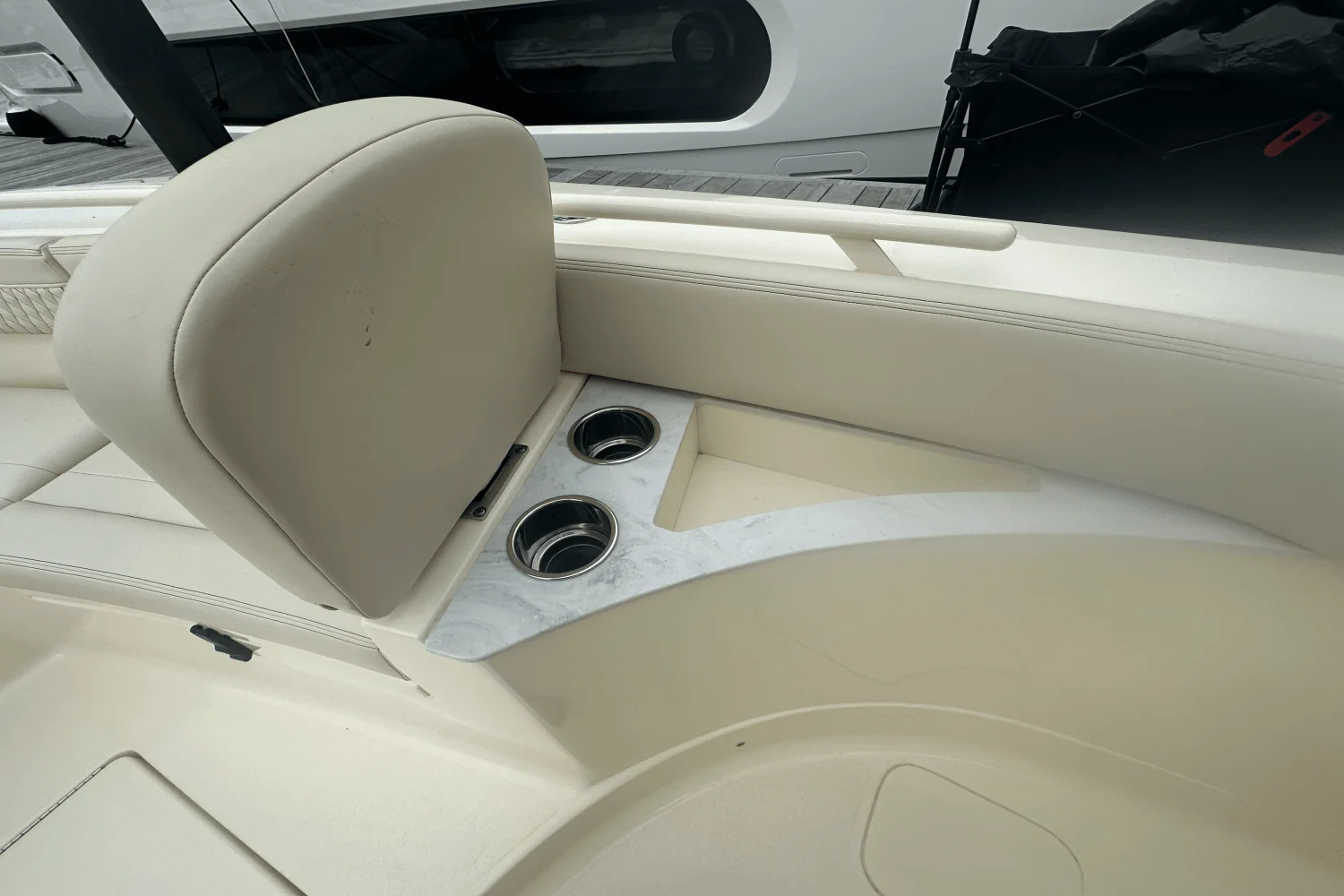 2025 Scout 277 LXF Image Thumbnail #35