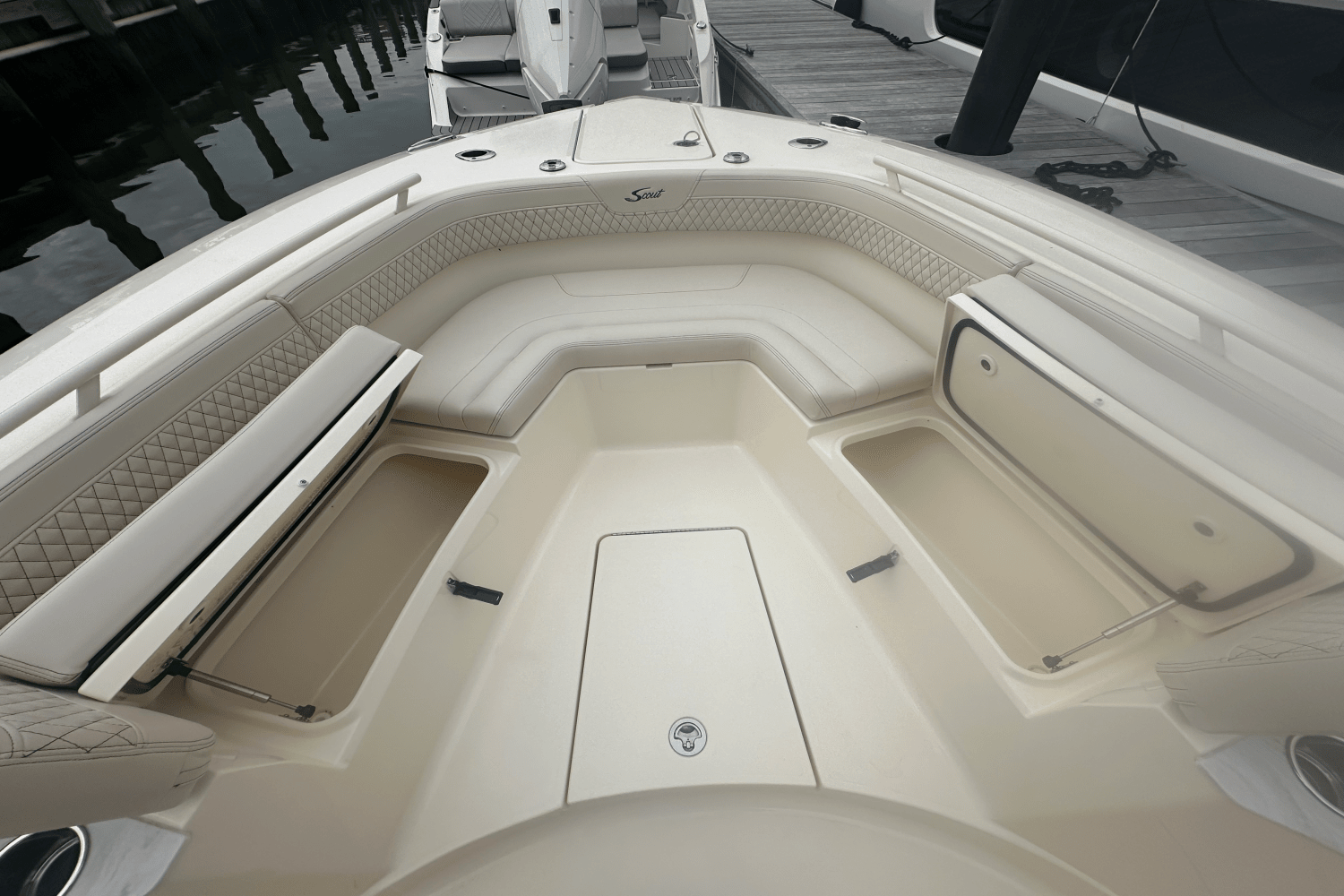 2025 Scout 277 LXF Image Thumbnail #33