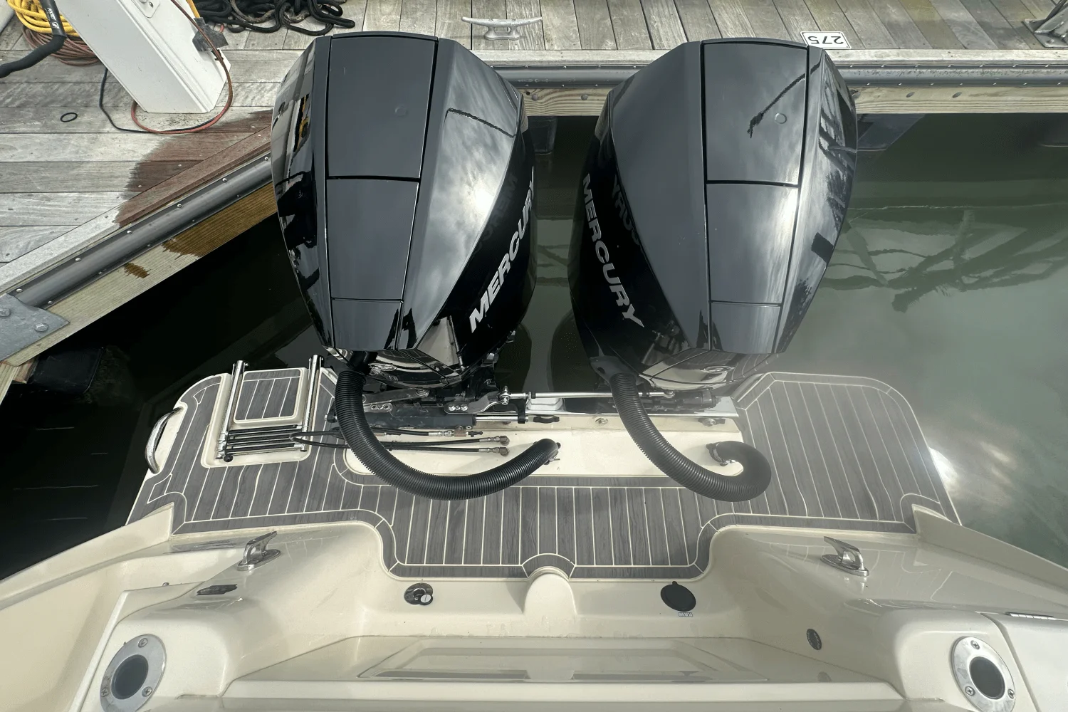 2025 Scout 277 LXF Image Thumbnail #9