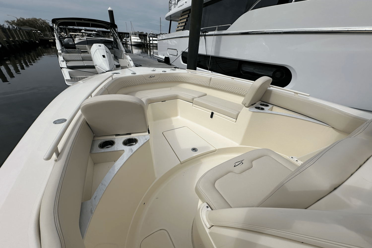 2025 Scout 277 LXF Image Thumbnail #31