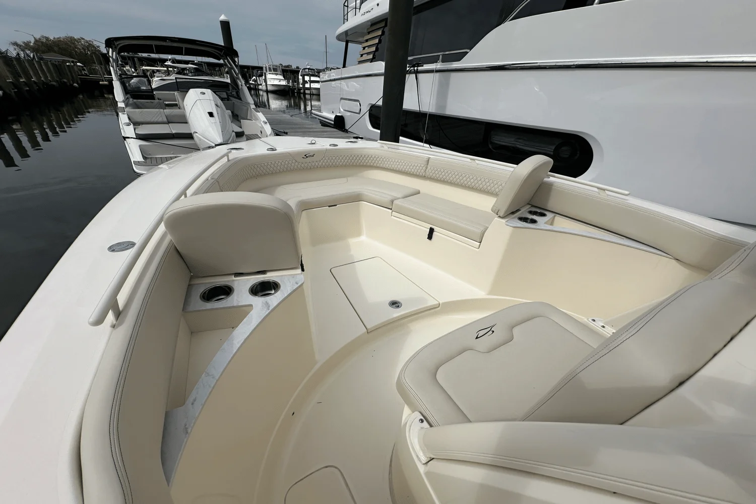 2025 Scout 277 LXF Image Thumbnail #31