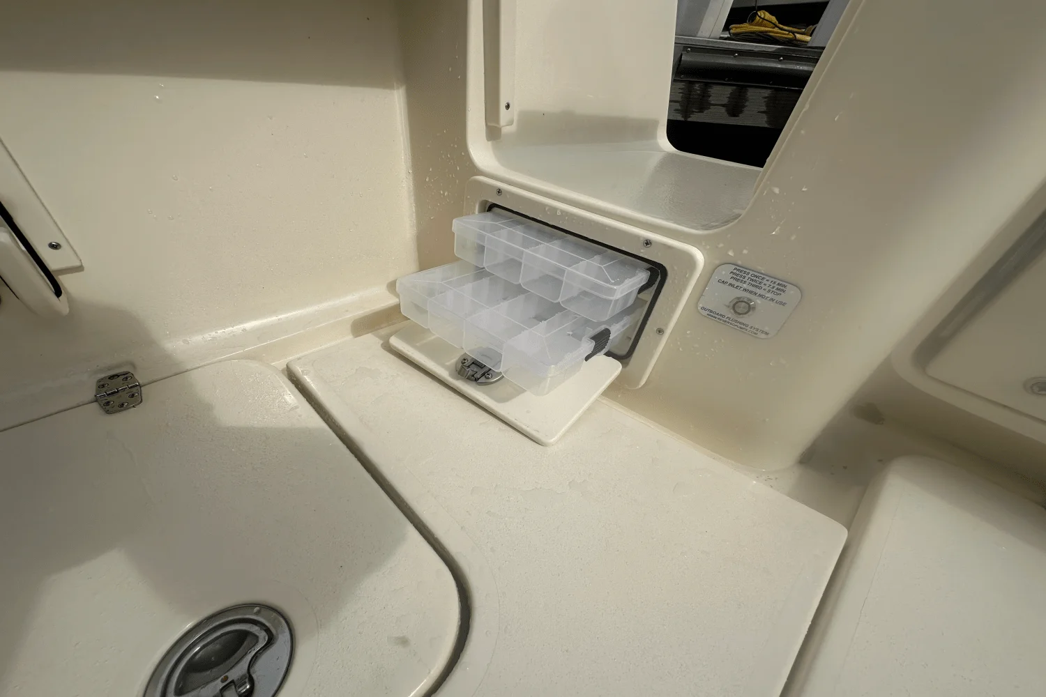 2025 Scout 277 LXF Image Thumbnail #14