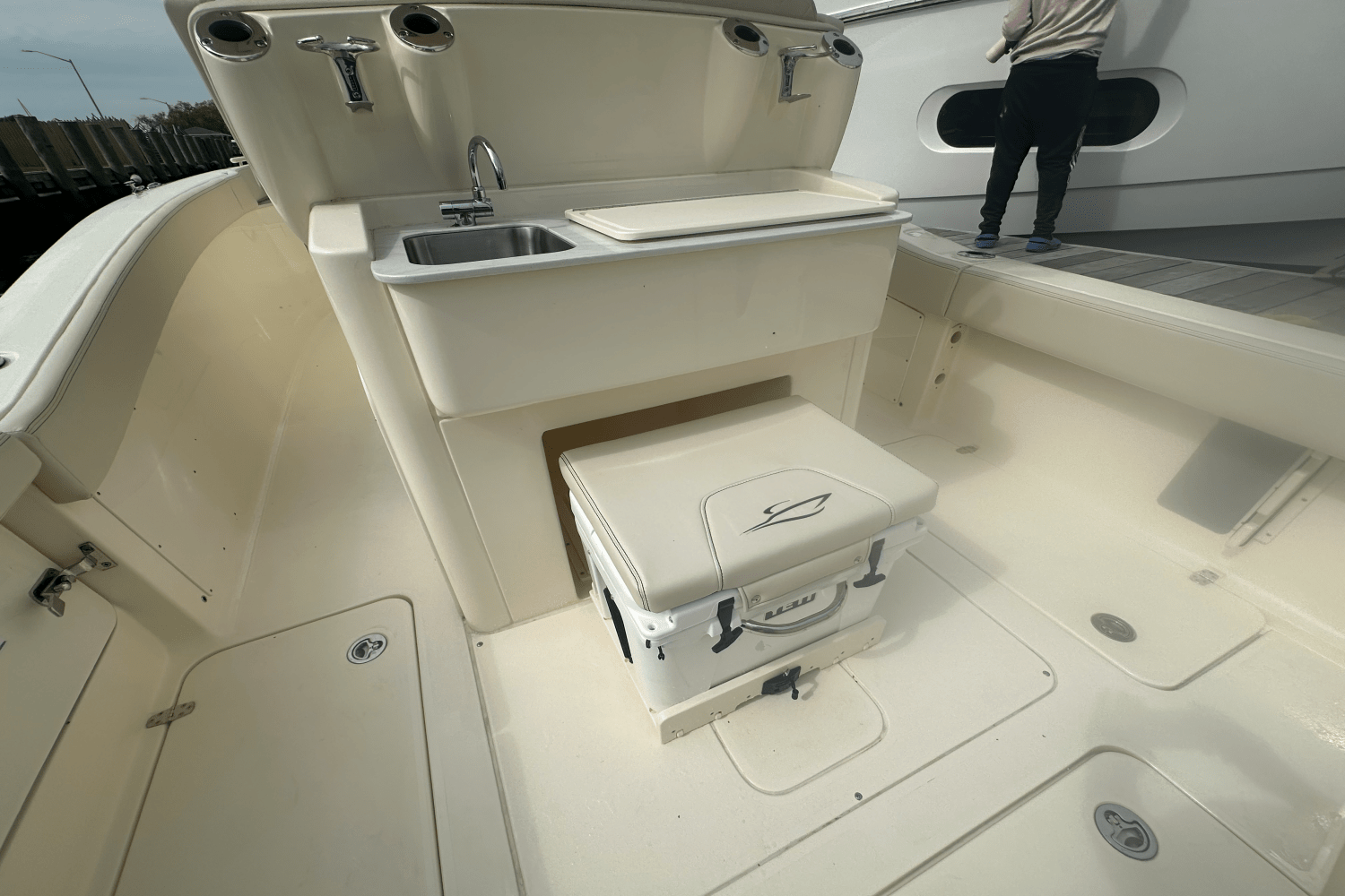 2025 Scout 277 LXF Image Thumbnail #20