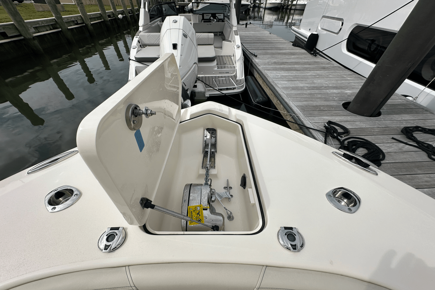 2025 Scout 277 LXF Image Thumbnail #36