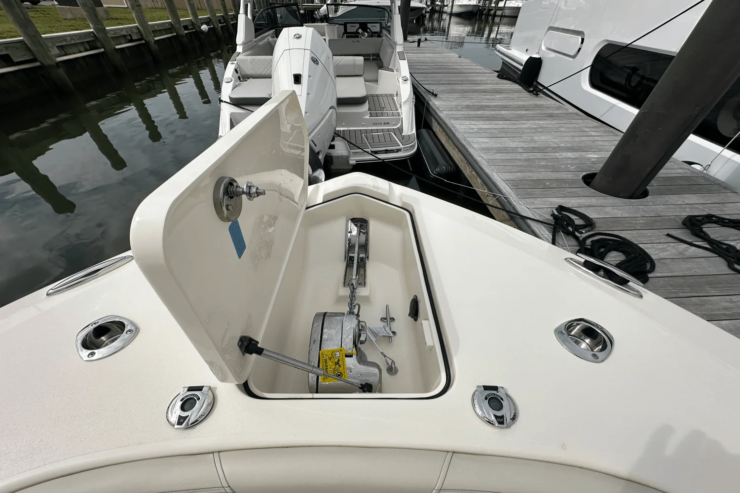 2025 Scout 277 LXF Image Thumbnail #36