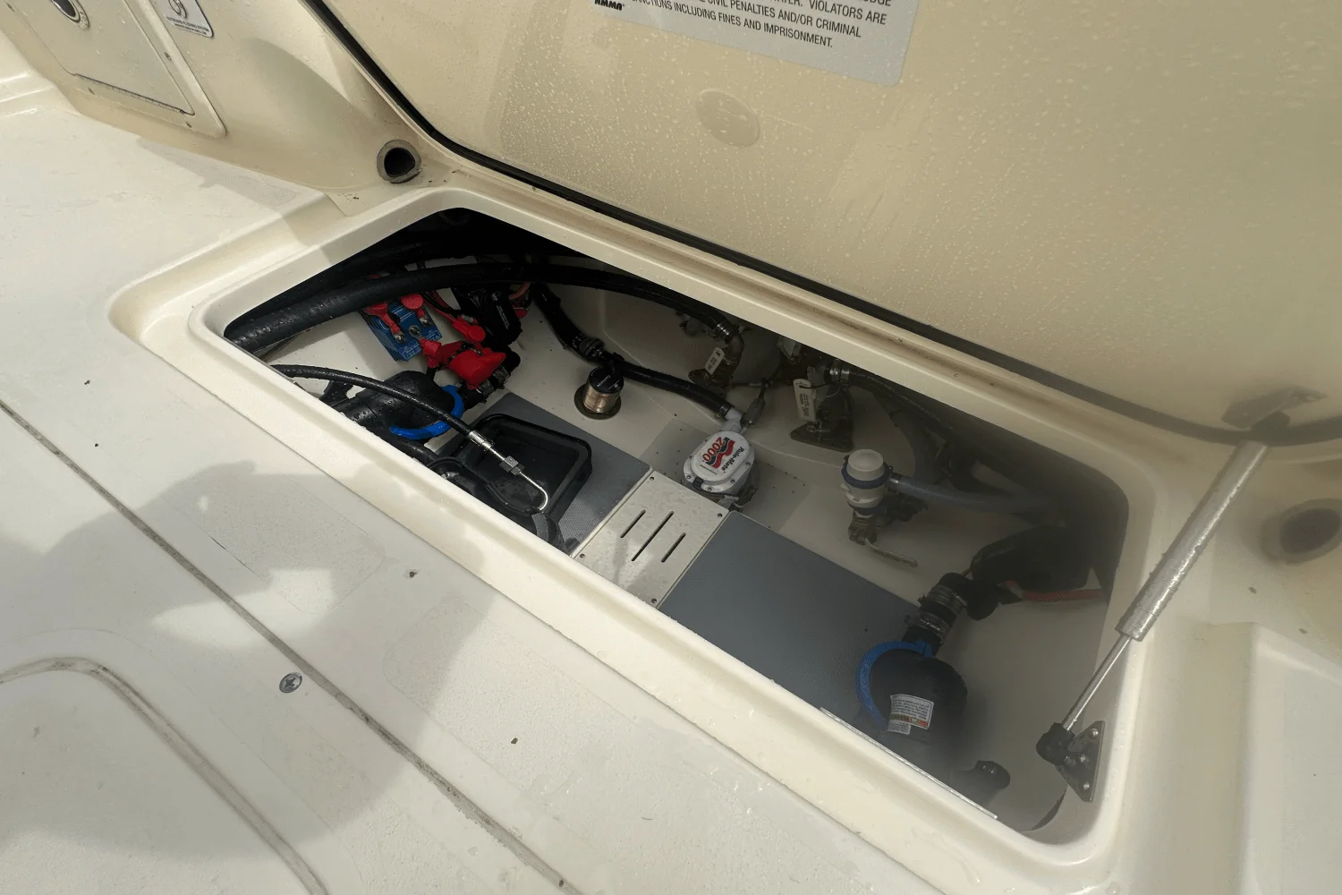 2025 Scout 277 LXF Image Thumbnail #16