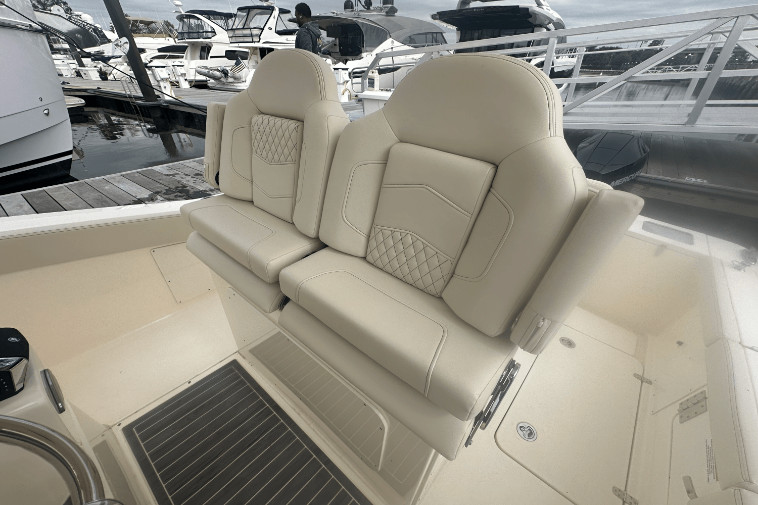 2025 Scout 277 LXF Image Thumbnail #26