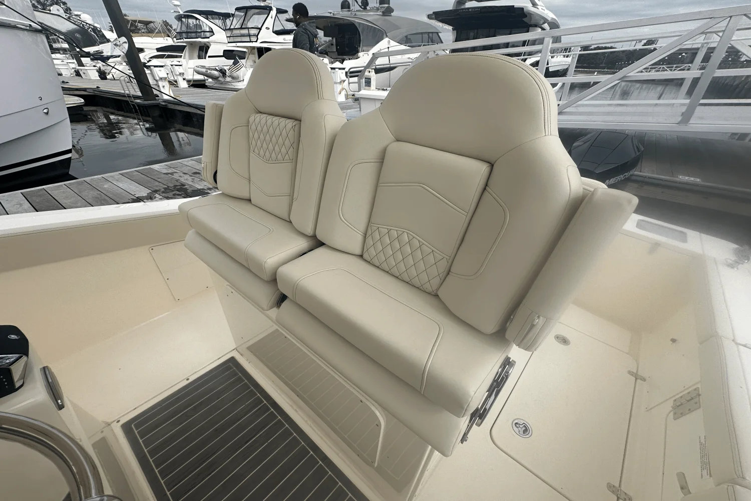 2025 Scout 277 LXF Image Thumbnail #26