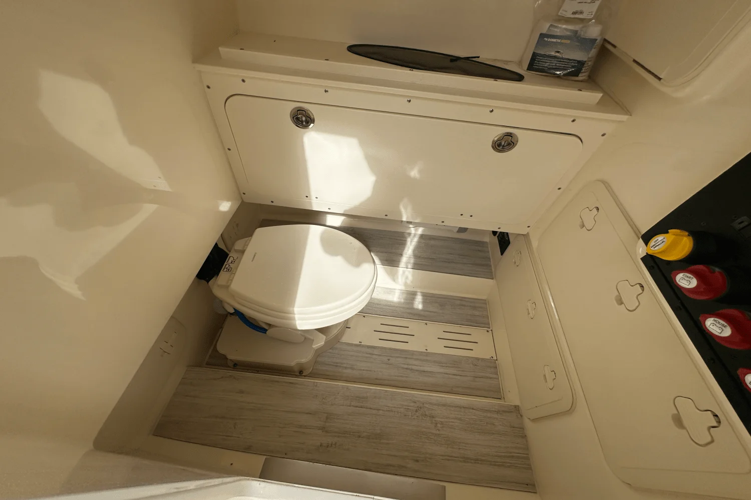 2025 Scout 277 LXF Image Thumbnail #29