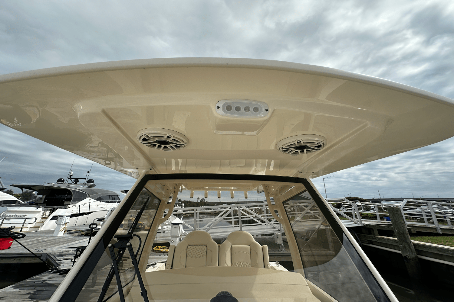 2025 Scout 277 LXF Image Thumbnail #39