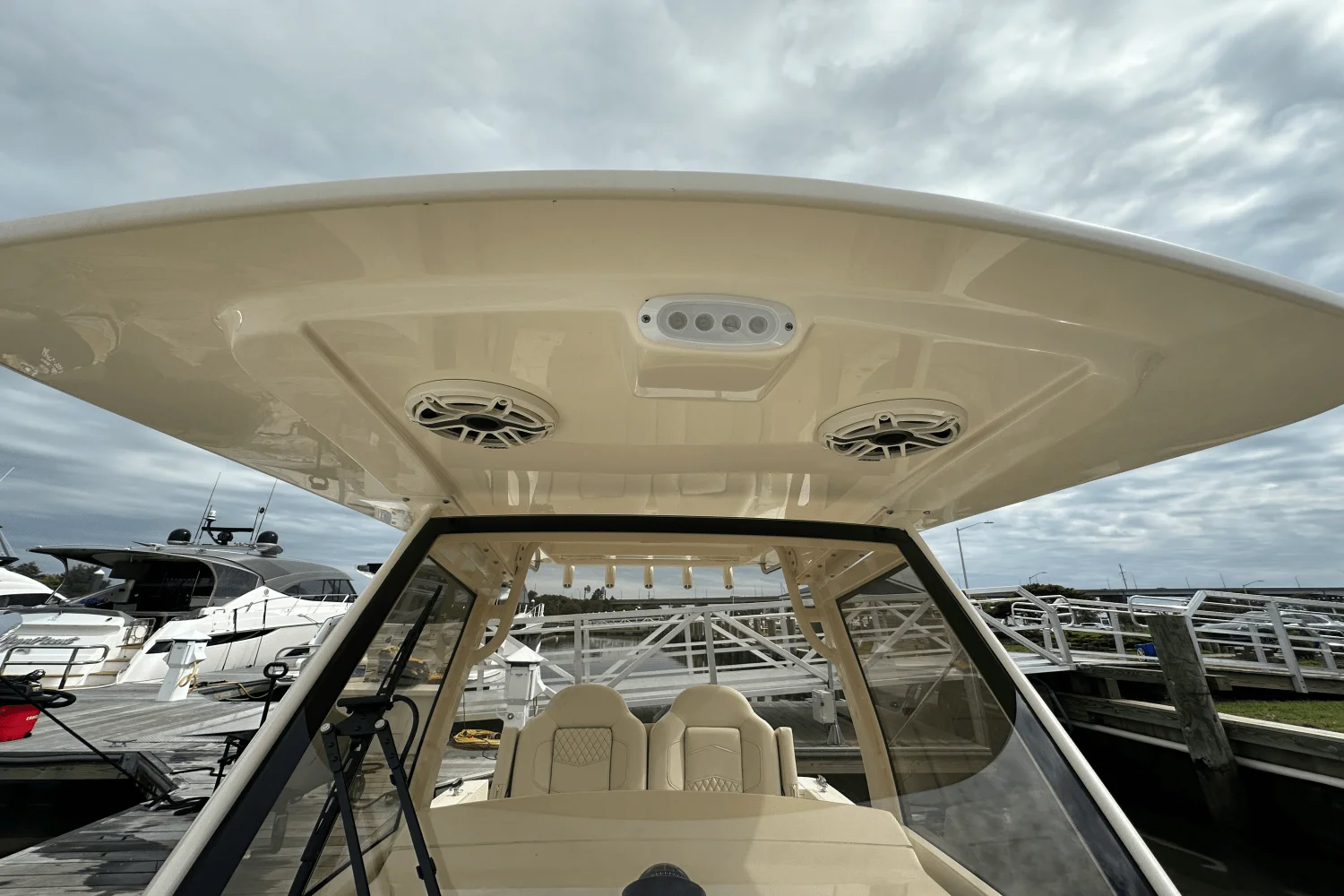 2025 Scout 277 LXF Image Thumbnail #39