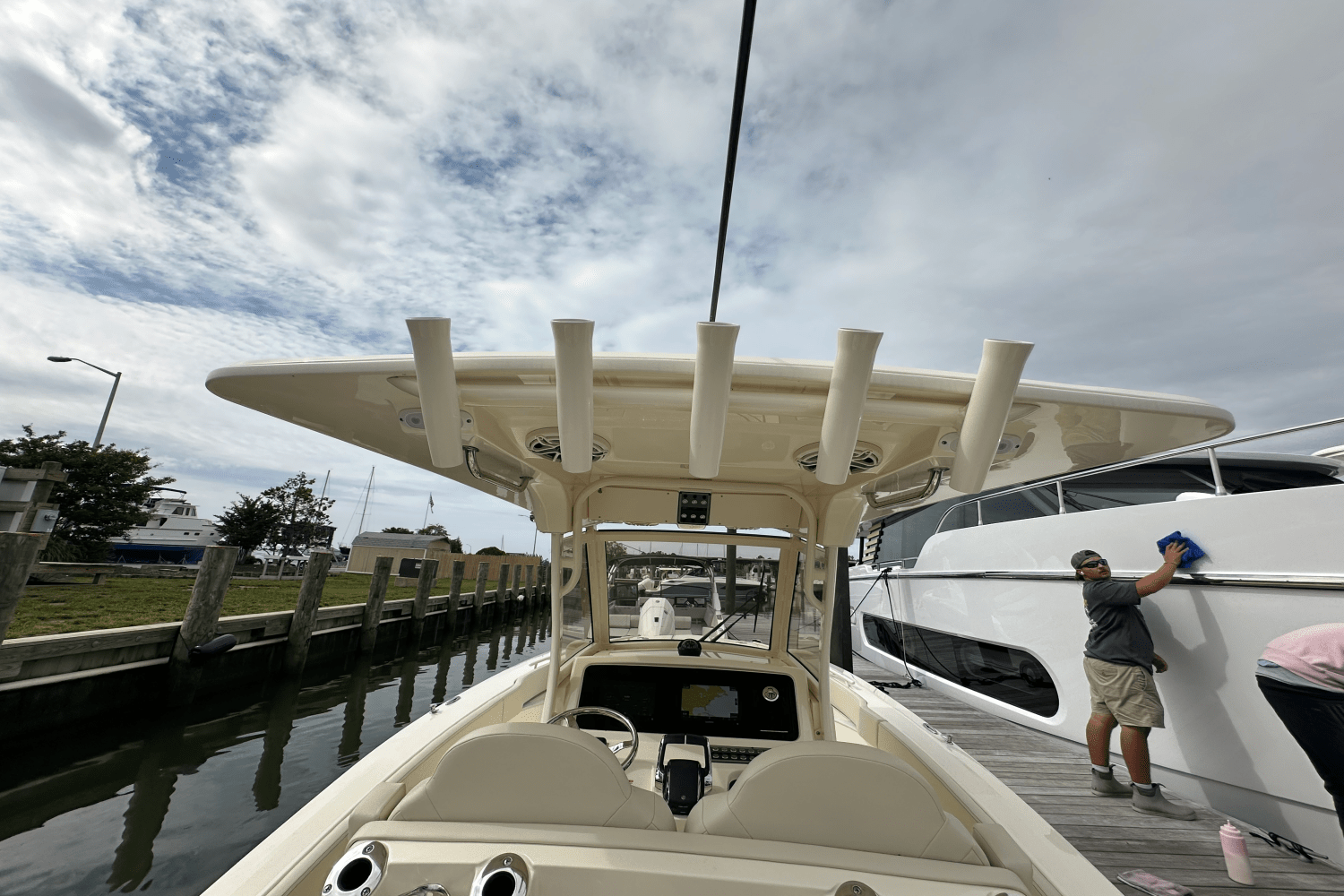 2025 Scout 277 LXF Image Thumbnail #23