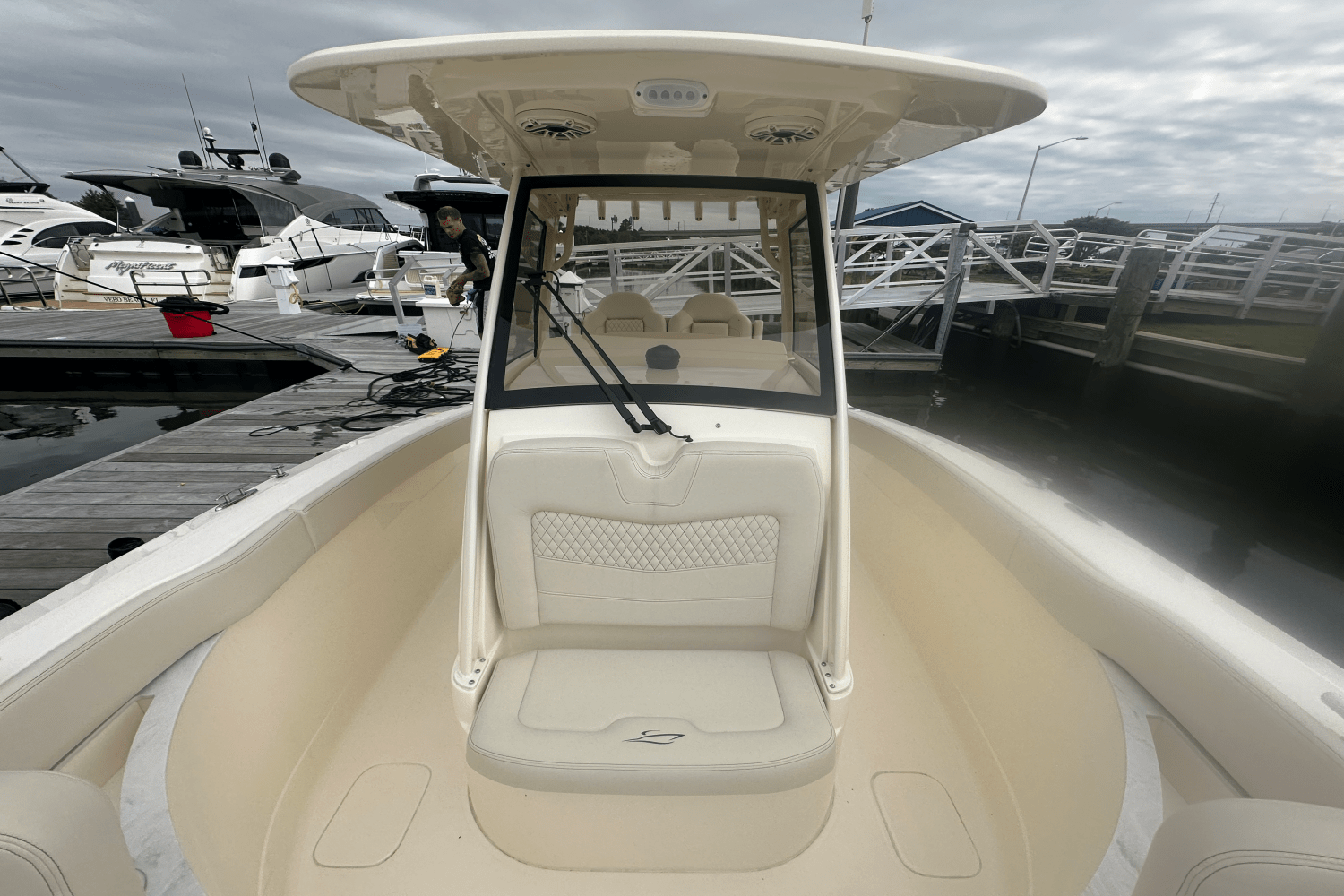 2025 Scout 277 LXF Image Thumbnail #37