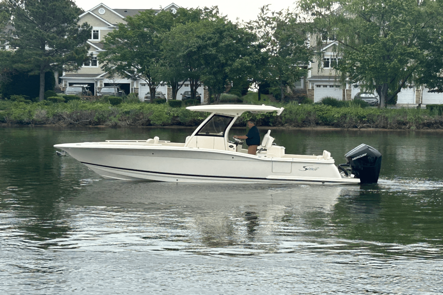 2025 Scout 277 LXF Image Thumbnail #5