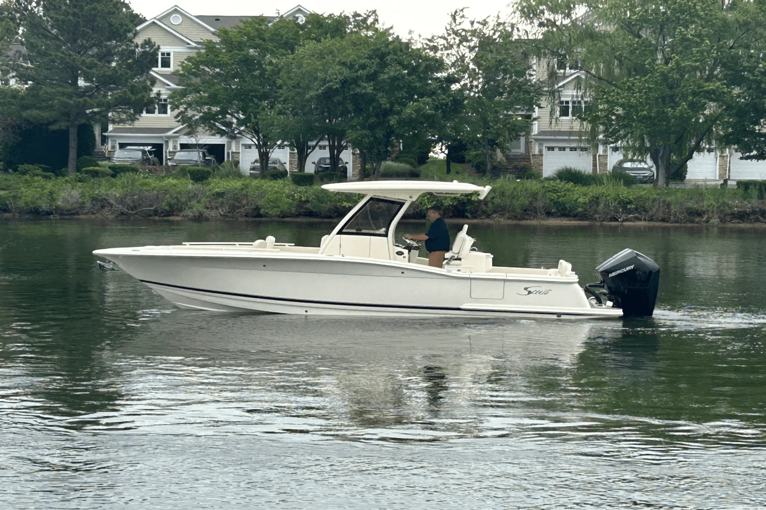 2025 Scout 277 LXF Image Thumbnail #5