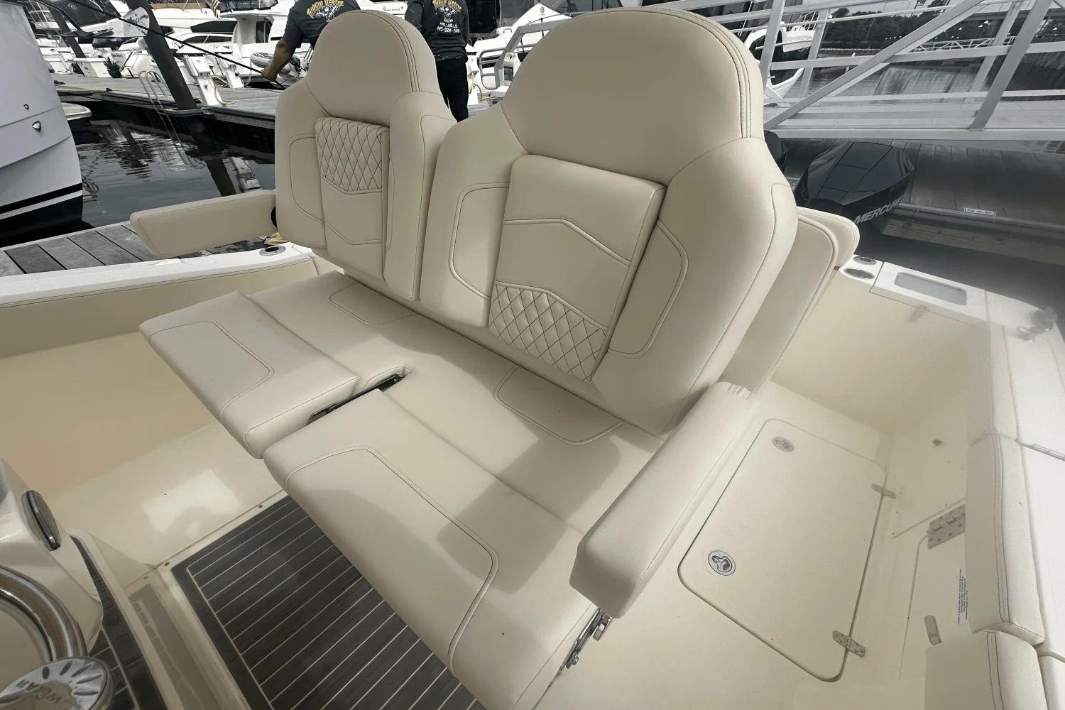 2025 Scout 277 LXF Image Thumbnail #27