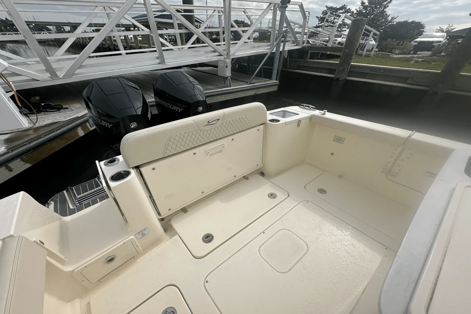 2025 Scout 277 LXF Image Thumbnail #10