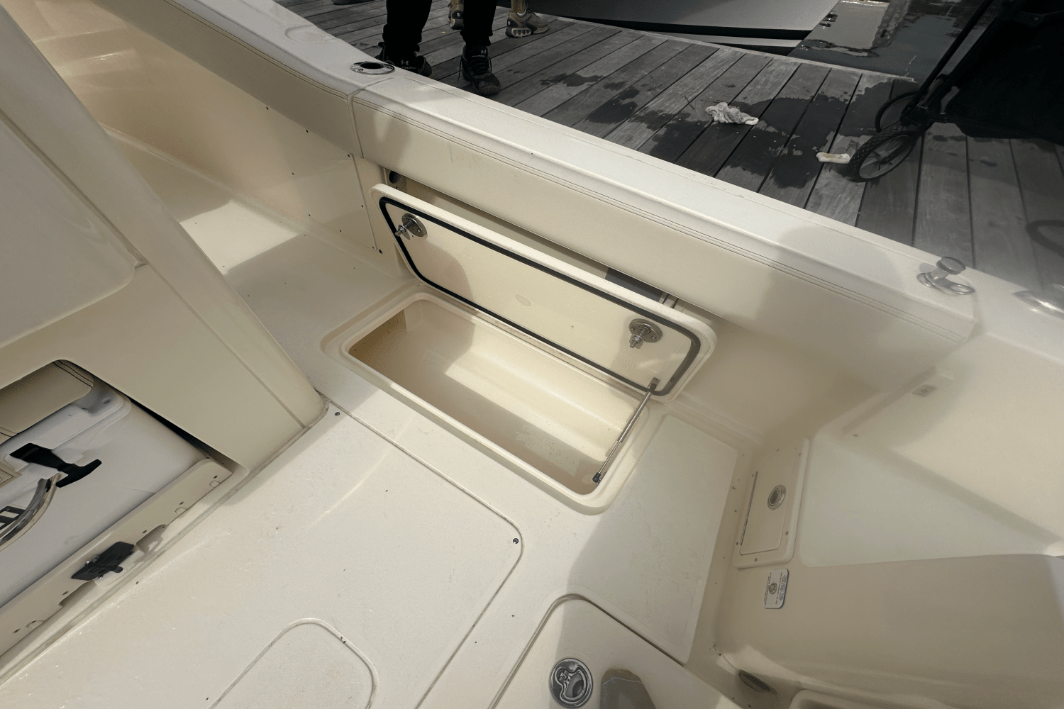 2025 Scout 277 LXF Image Thumbnail #12