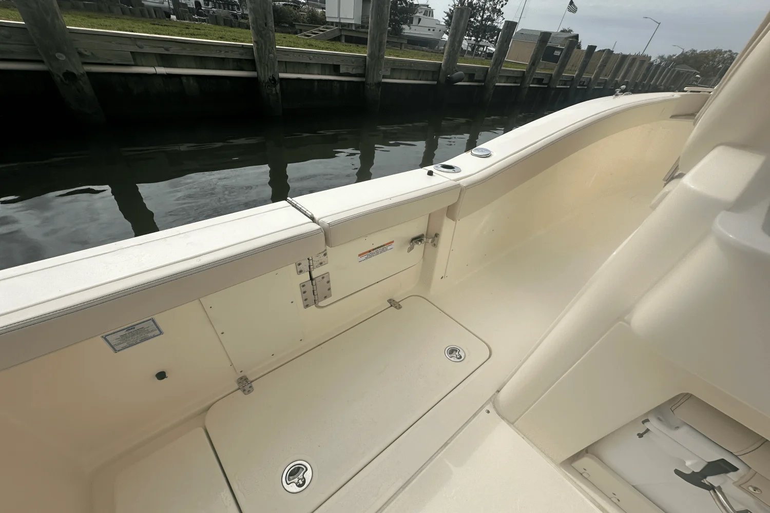 2025 Scout 277 LXF Image Thumbnail #17