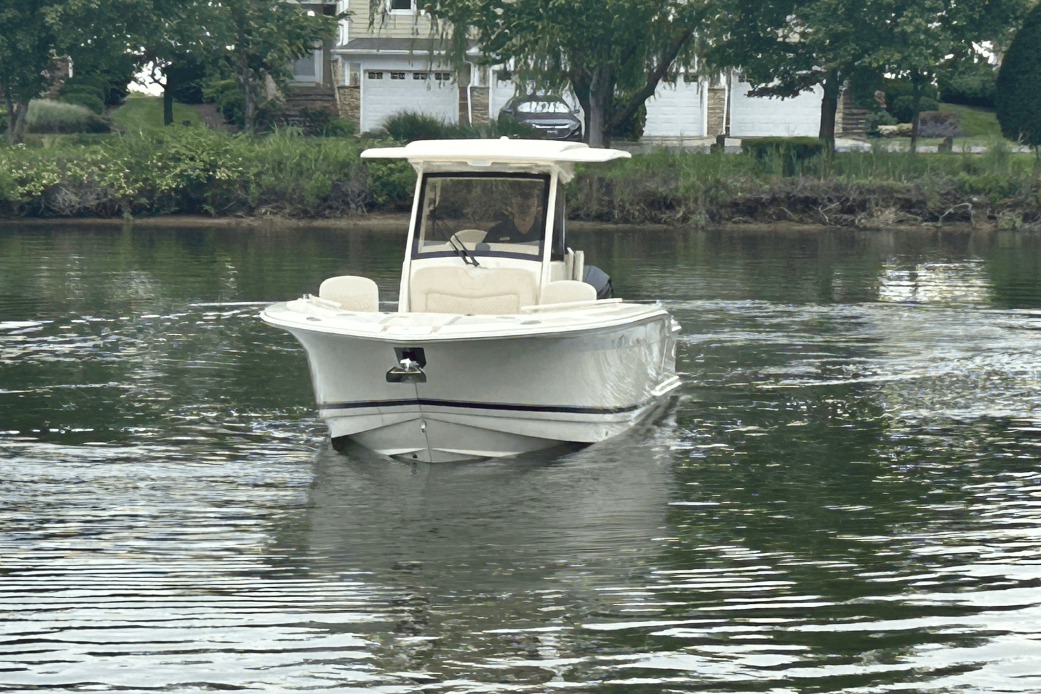 2025 Scout 277 LXF Image Thumbnail #6